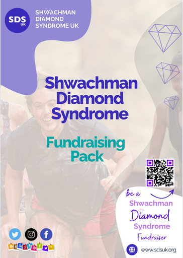 Download link for SDS Fundraising pack