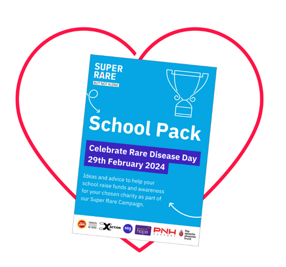 Click to download the Super Rare School Pack